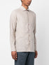 long-sleeve striped shirt